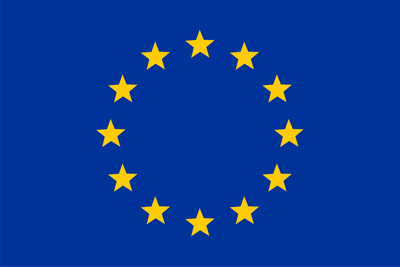 European Union Flag